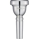 Yamaha Trombone Mouthpiece 45C2 Small Shank, Standard Series, Compares to Bach 12C